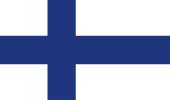 Finland falg