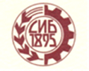 Logo of Union of Economists in Bulgaria (SIB)